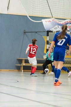 Bild 672 - Loewinnen Cup B-Juniorinnen
